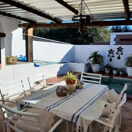 Carmel Villa B&B Or Self-Catering Calvinia Экстерьер фото