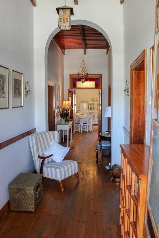 Carmel Villa B&B Or Self-Catering Calvinia Экстерьер фото
