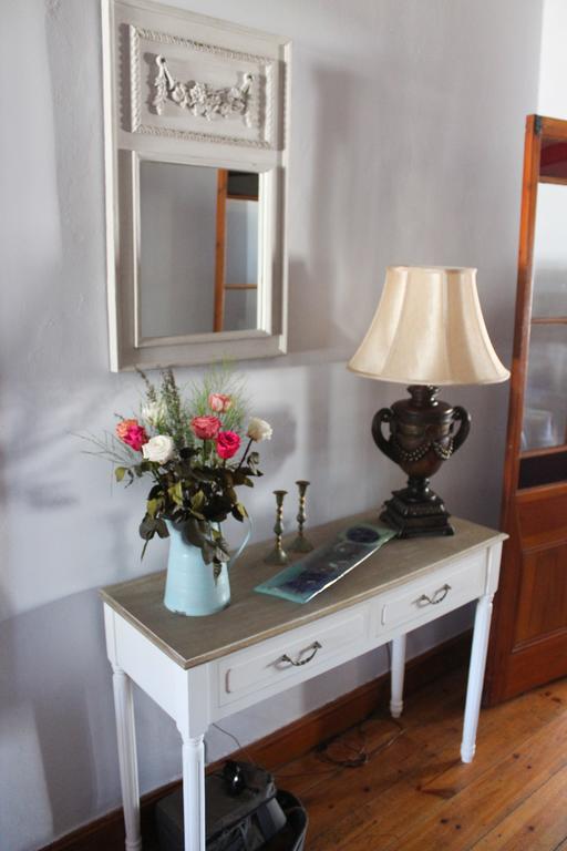 Carmel Villa B&B Or Self-Catering Calvinia Экстерьер фото