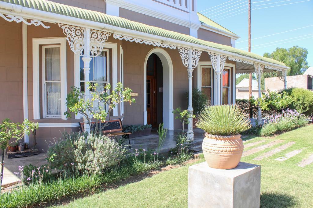 Carmel Villa B&B Or Self-Catering Calvinia Экстерьер фото