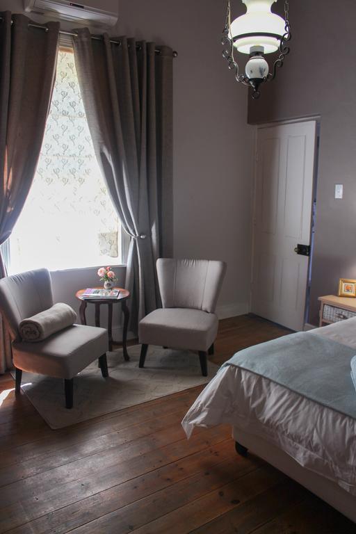 Carmel Villa B&B Or Self-Catering Calvinia Номер фото