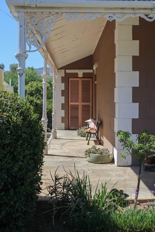 Carmel Villa B&B Or Self-Catering Calvinia Экстерьер фото