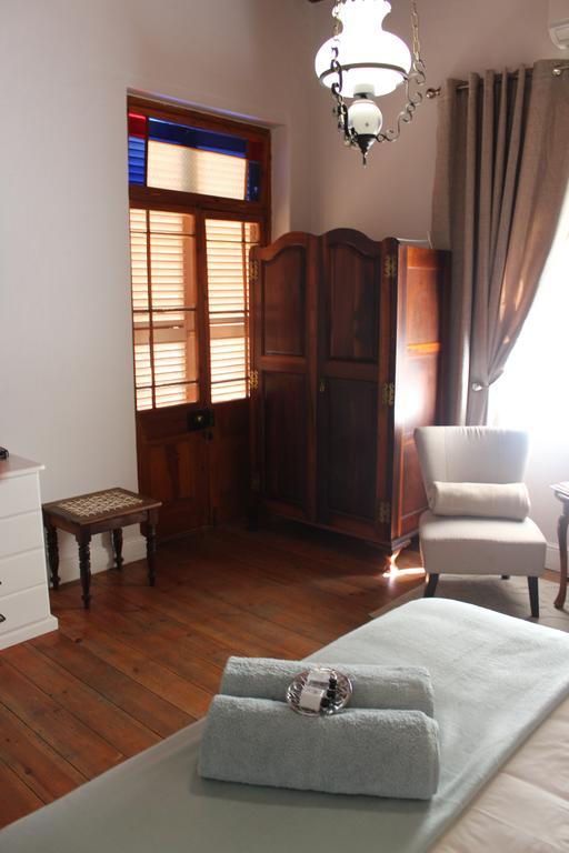Carmel Villa B&B Or Self-Catering Calvinia Экстерьер фото