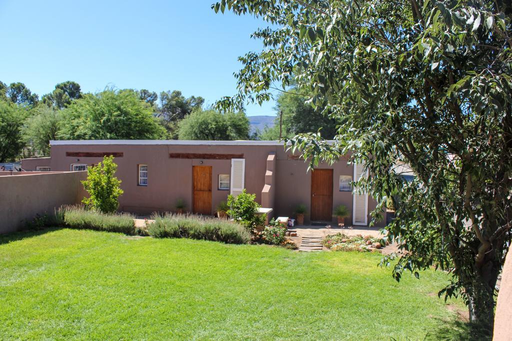 Carmel Villa B&B Or Self-Catering Calvinia Экстерьер фото
