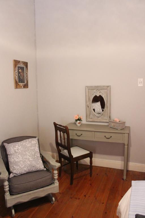 Carmel Villa B&B Or Self-Catering Calvinia Номер фото
