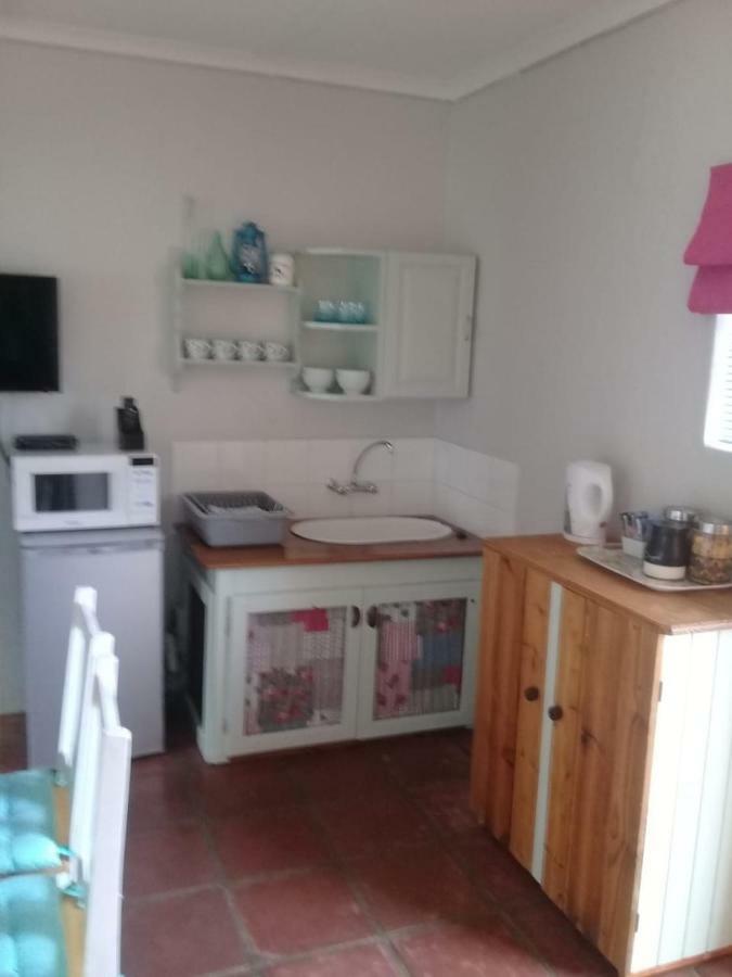Carmel Villa B&B Or Self-Catering Calvinia Экстерьер фото